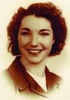 Carmen Wedlake Obituary (1921