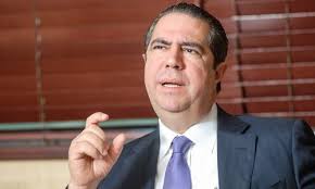 Javier da por seguro Gonzalo ganará en la primera vuelta