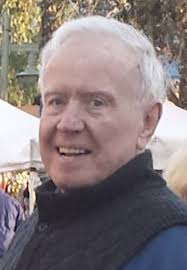 Patrick William McSweeney