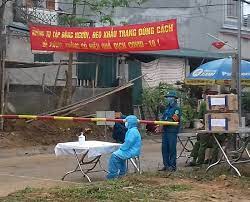 Đây là nhân viên của đây là nhân viên của khách sạn như nguyệt 2, tp yên bái, nơi đoàn chuyên gia ấn độ đến cách ly. Tin Tá»©c