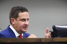 Intergovernmental Agreement Over Rivian Road Remains in Limbo