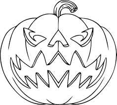 The coloring page is printable and can be used in the classroom or at home. Jack O Lantern Coloring Pages 100 Best Images Free Printable