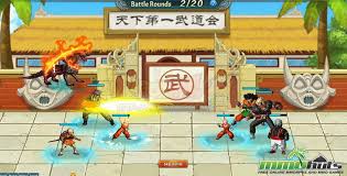 Dragon ball tactics is a no limited player multiplayer game with bot support Dragon Ball Z Online Mmohuts