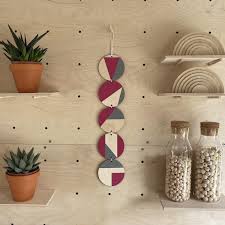 We did not find results for: Blue And White Wall Hanging Colourful Geometric Art Scandi Hygge Boho