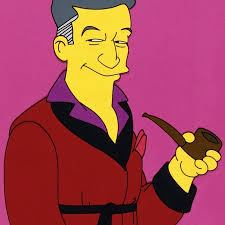 Hugh Hefner dreamed of being a cartoonist. Instead, he changed the market  for top comic artists.