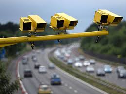 Smart Motorway How Speed Cameras Work And How You Can Be Fined Express Co Uk