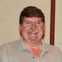 Congratulations Tom Bushman