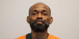 Man wanted in November 2023 incident makes first appearance