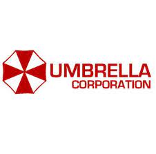Umbrella Corp T Shirt Resident Evil Video Game 3 Colors S 3xl Umbrella Corporation Resident Evil Resident Evil Video Game