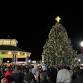 Rehoboth Beach Holiday Tree Lighting event in Rehoboth Beach, DE