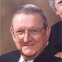 Clarence "C.V." Vernon Nance Obituary