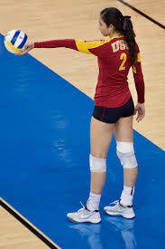 Year round volleyball league for louisville ky. Samantha Bricio Wikipedia