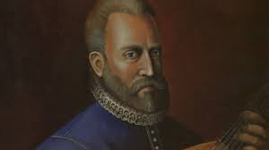 Renaissance Era: John Dowland [Classical Guitar Music]
