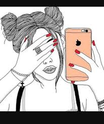 Pin De Eve En Eve Dibujos Tumblr Dibujos Chica Tumblr Dibujo