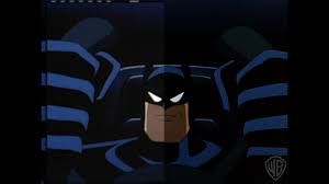 These are his rankings as of july 1, 2013. Batman The Animated Series Finally Comes To Blu Ray The Roarbots