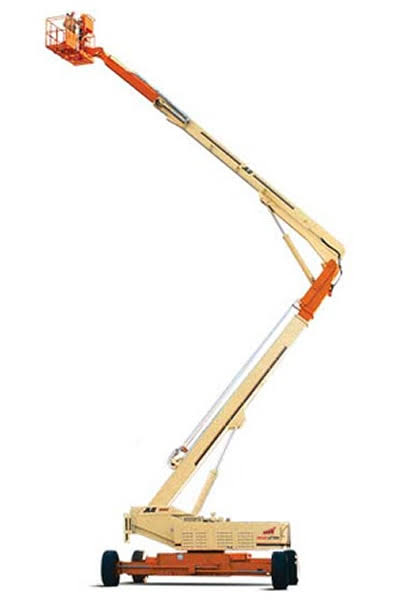 JLG 150HAX Aerial Lift
