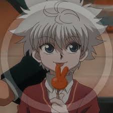 We did not find results for: Funny Anime Pfp Killua Novocom Top