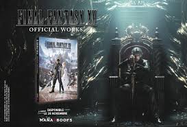 Final fantasy xv se déroule dans le monde d'eos, divisé en trois continents lors de la pax 2015, hajime tabata annonce que le jeu est prévu pour 2016, et que sa date de sortie sera annoncée en mars 2016 lors d'un événement spécial15. Final Fantasy Xv Se Devoile