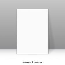 1024 x 1024 pixels (17849 bytes) image name: Free Vector Blank Paper