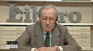 La notizia la pubblica il giornale con un editoriale del direttore. Feltri Se La Prende Con I Giovani Che Portano Gli Anziani Nelle Case Di Riposo
