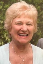 Kathleen Marie (Kearney) (Kaplan) Malaney