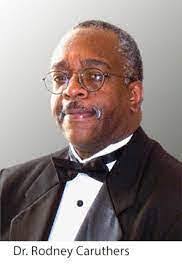 Cheryl Caruthers's Instagram, Twitter & Facebook