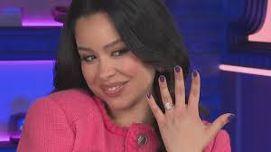 Good Trouble' Star Cierra Ramirez Dishes