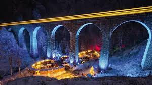 Deere & company / telephone 5 Marches De Noel Atypiques En Europe