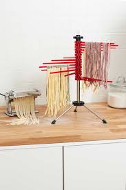 The biggest issue with drying racks is the amount of room they take up! 18 Homemade Pasta Drying Rack Plans You Can Diy Easily