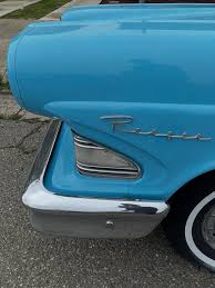 Image result for Horizon Blue 1958 Edsel