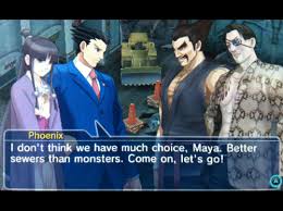 Nabari no blog [3DS] Project X Zone 2 Brave New World