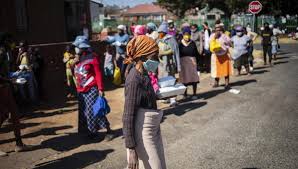In the latest news in south africa on friday 9 july 2021, carl niehaus was the latest high. South Africa Polygamists Against Polyandry Women Can T Have More Husbands Breaking Latest News