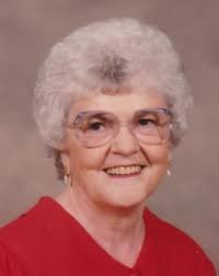 Mary Inez Wallace Rouse