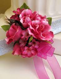 Pin By Gwendolyn On Prom Prom Corsage Pink Corsage Prom Wrist Corsage Prom