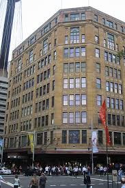 File David Jones Elizabeth St Jpg Historic Buildings David Jones New South Wales