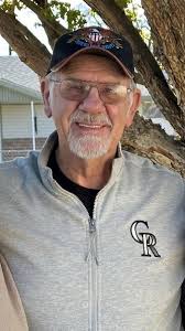 Kenneth Shipp Obituary