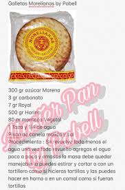 Pin En Galletas