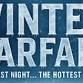 MAINE PREMIER WRESTLING PRESENTS: WINTER WARFARE