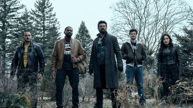The Boys' Season 5 Theory Uses Spin-off To Revert a Major Character Death