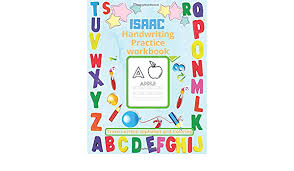 You can use our amazing online tool to color and edit the following abraham and isaac coloring pages. Isaac Handwriting Practice Workbook Personalized Name Trace Letters Alphabet And Coloring Homeschooling Worksheets Book Activities For Kids Ages 3 5 80 Pages Large Size 8 5x11 Ob Notebook Meaningful Journal Amazon Co Uk Books