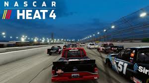 This item is compatible with. Nascar Heat 4 Career Truck Series Gateway Xbox One Youtube