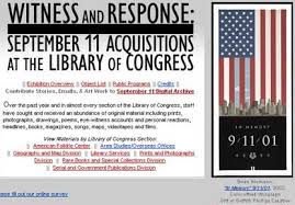 Patriotism, protest, and the music that made a nation. Eastern Illinois University Teaching With Primary Sources September 11 Resources