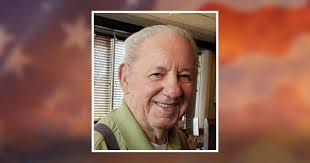 Larry Ellsworth Balko Obituary November 3, 2021