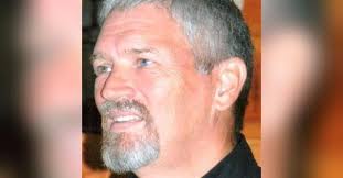 Richard Englert Obituary