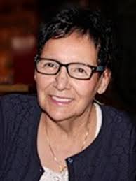 Obituary information for Linda June SHINGOOSE