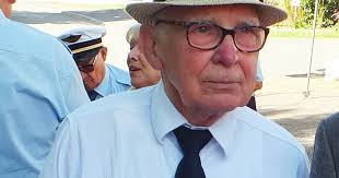 Vantoux. André Joly, l'encaisseur du Souvenir français dit stop !