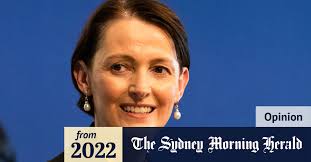 Vicki Brady's velvet glove smashes Telstra's glass ceiling