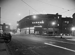Parking garage elisabethen parking parkhaus elisabethen, steinentorberg 5,. Christoph Roos Schlotterbeck Basel
