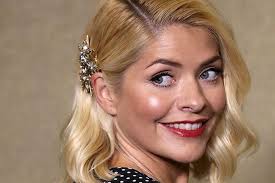 Holly Willoughby quits ITV's This Morning after 14 years as 'kidnap' drama  takes toll