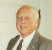 THOMAS ORMSBY Obituary (2013)